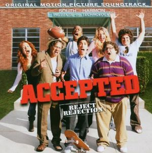 Accepted (OST)