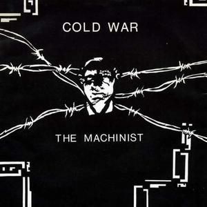 The Machinist (Single)