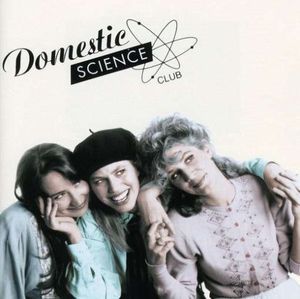 Domestic Science Club