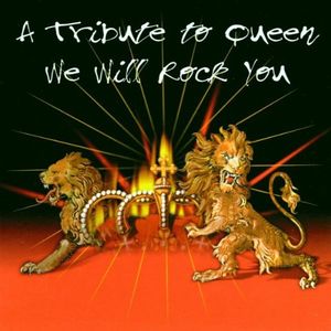 A Tribute to Queen: Tie Your Mix Down