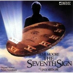The Seventh Sign (OST)