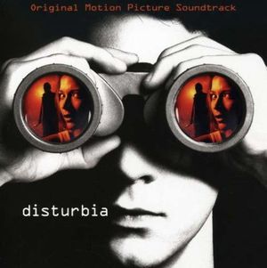 Disturbia (OST)
