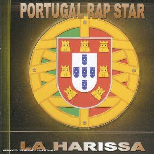 Portugal Rap Star