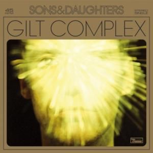 Gilt Complex (Single)