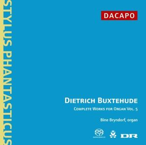 Ich dank dir schon durch deinen Sohn, BuxWV 195