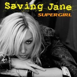 SuperGirl (radio mix)