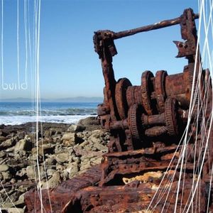 Build (EP)