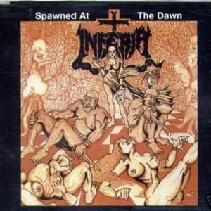 Spawned at the Dawn (EP)