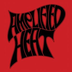 Amplified Heat (EP)