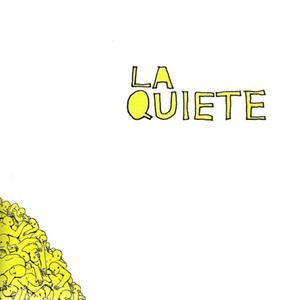 La quiete (EP)