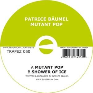 Mutant Pop (Single)