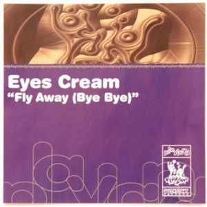Fly Away (Bye Bye) (Single)