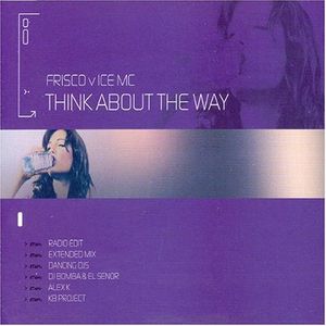 Think About The Way (Extended Mix)