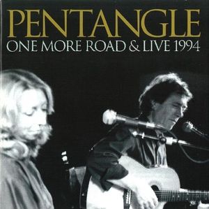One More Road & Live 1994