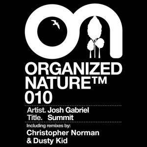 Summit (Josh Gabriel original mix)
