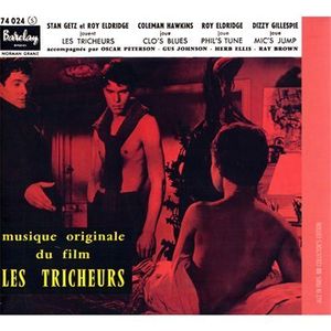 Jazz in Paris Collector's Edition: Les Tricheurs (OST)
