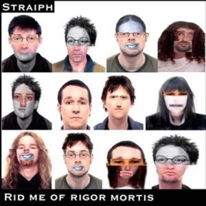 Face Rec, Part 2