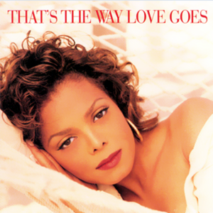 That’s the Way Love Goes (Single)