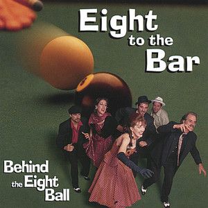 Behind the Eight Ball