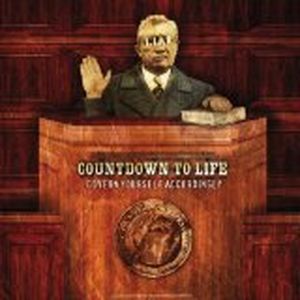 Countdown in Heaven
