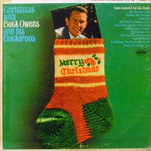 Because It's Christmas Time