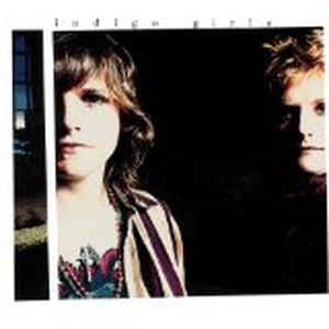 Indigo Girls (EP)