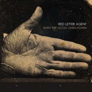 Burn the Good Ones Down EP (EP)