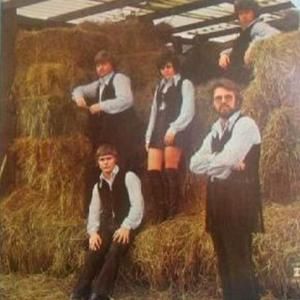 It's a Crazy Afternoon