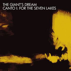Canto I: For the Seven Lakes (EP)