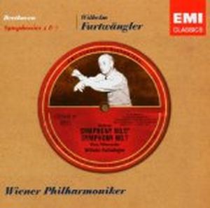 Symphony no. 1 in C major, op. 21: III. Menuetto & Trio. Allegro molto e vivace