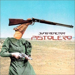 Pistolero (Headrillaz "Sandinista" remix)