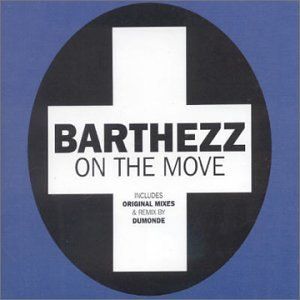 On the Move (Barthezz Rocks the Club mix)