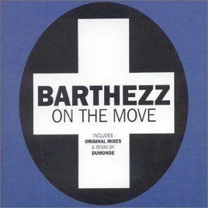 On the Move (radio edit)