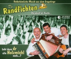 Steig ei, mir fahrn in de Tschechei (live)