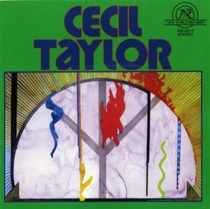 Cecil Taylor Unit
