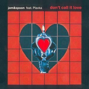 Don't Call It Love (Deep club mix)