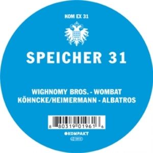 Speicher 31 (EP)