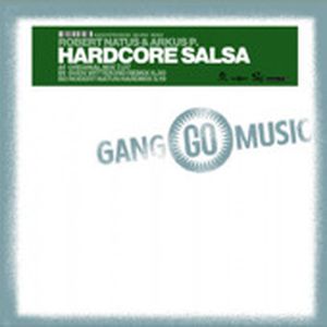 Hardcore Salsa (Paffendorf remix)