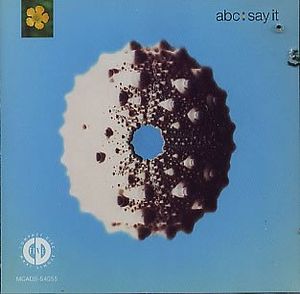 Say It (The Black Box single remix)