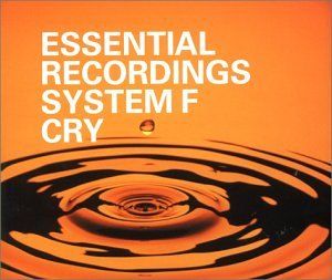 Cry (Ferry Corsten club mix)