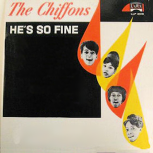 The Chiffons