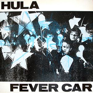Fever Car (Single)