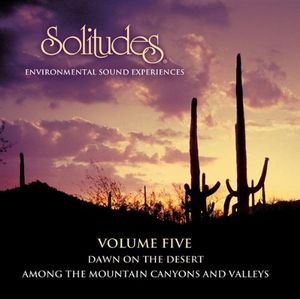 Solitudes, Volume 5