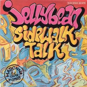 Sidewalk Talk (a cappella version)