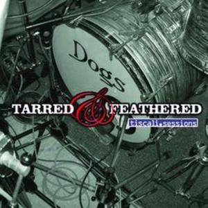 Tarred And Feathered (Single)