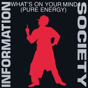 What's on Your Mind (Pure Energy) (Percapella)