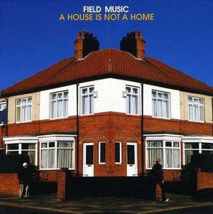 A House Is Not a Home (Single)
