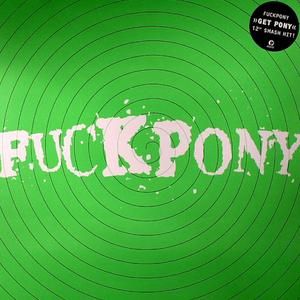 Get Pony (EP)