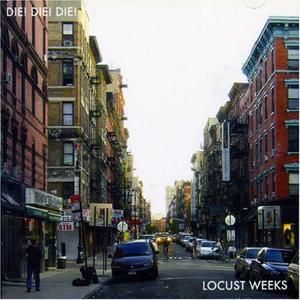 Locust Weeks (EP)