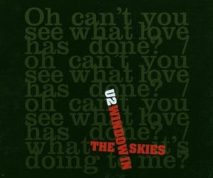 Window in the Skies (Single)